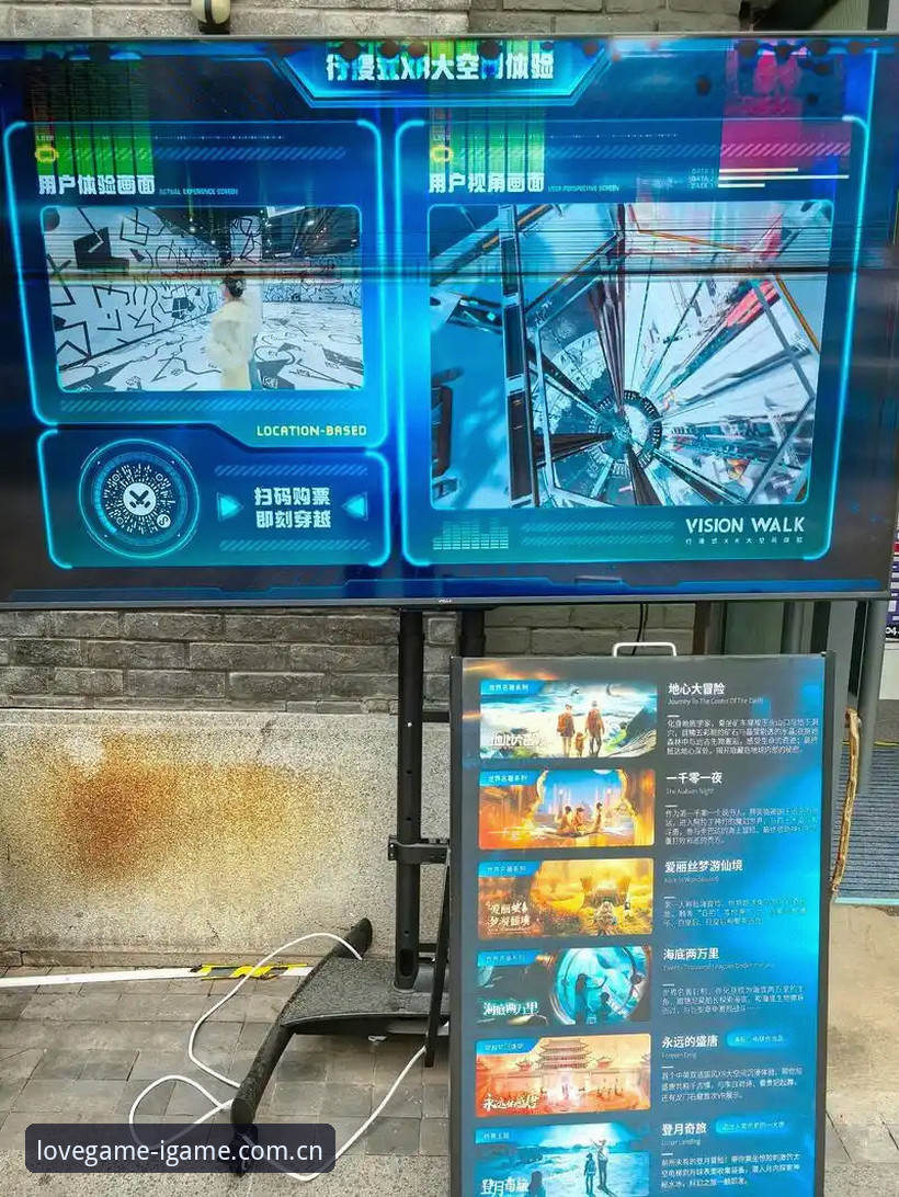爱游戏实时互动 揭秘爱游戏实时互动:电竞体验的颠覆性进化,你不知道的沉浸式竞技新维度